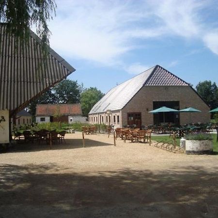 Bouwelhoeve 't Schuur Grobbendonk Buitenkant foto