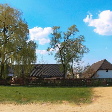 Bouwelhoeve 't Schuur Grobbendonk Buitenkant foto
