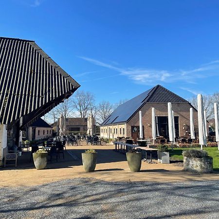 Bouwelhoeve 't Schuur Grobbendonk Buitenkant foto