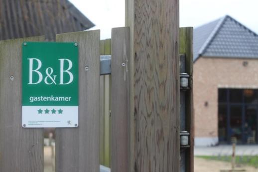 Bouwelhoeve 't Schuur Grobbendonk Buitenkant foto