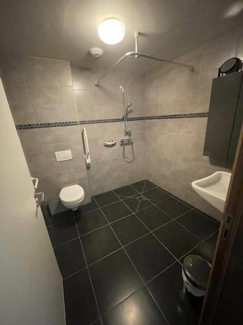 Bouwelhoeve 't Schuur Grobbendonk Buitenkant foto